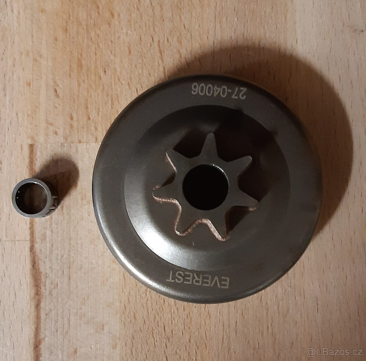 ŘETĚZKA PRO PILY STIHL