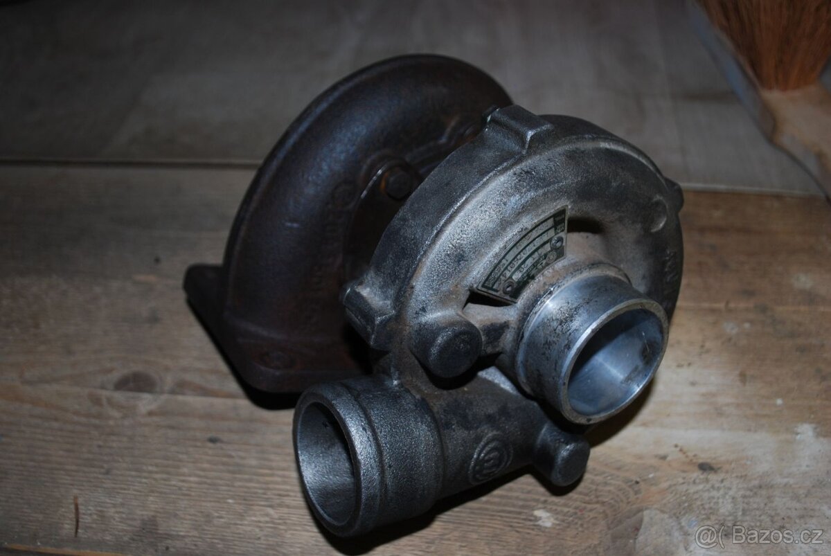 Avia A60 - A80, D60 - D75 - TURBO C13-20