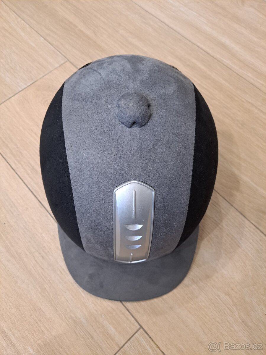 Jezdecká přilba, vel 56-57