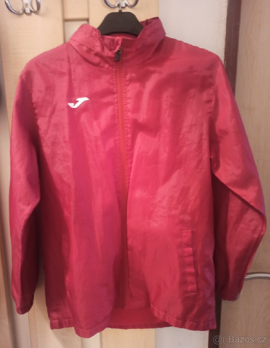 JOMA ŠUSŤÁKOVÁ BUNDA