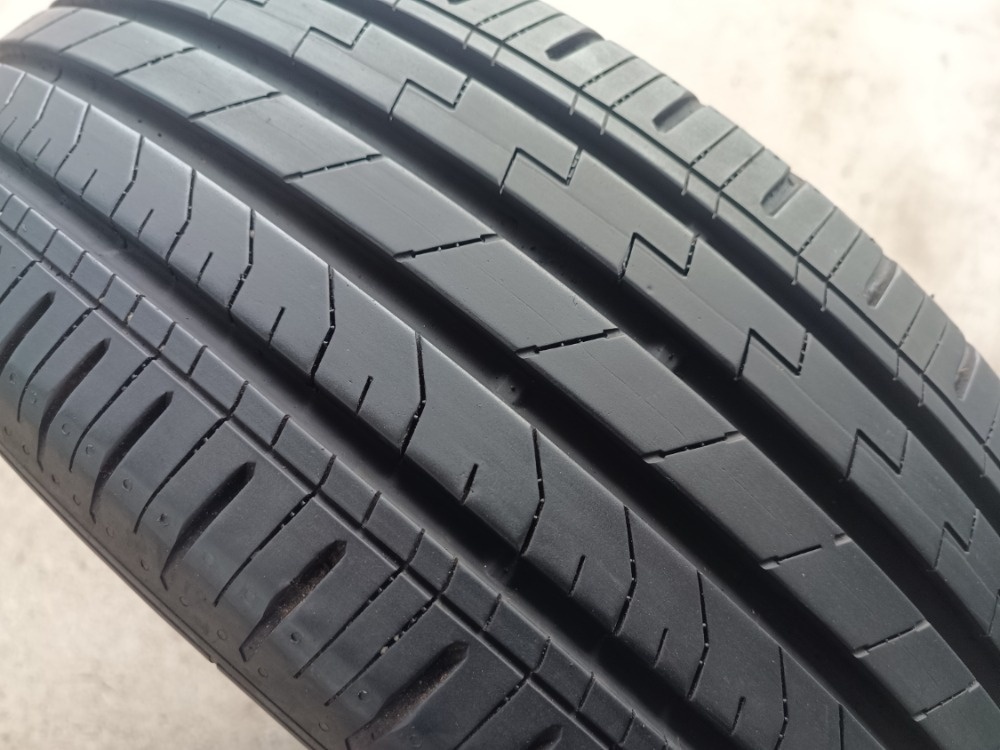 205/60 R16 GITI (3918)