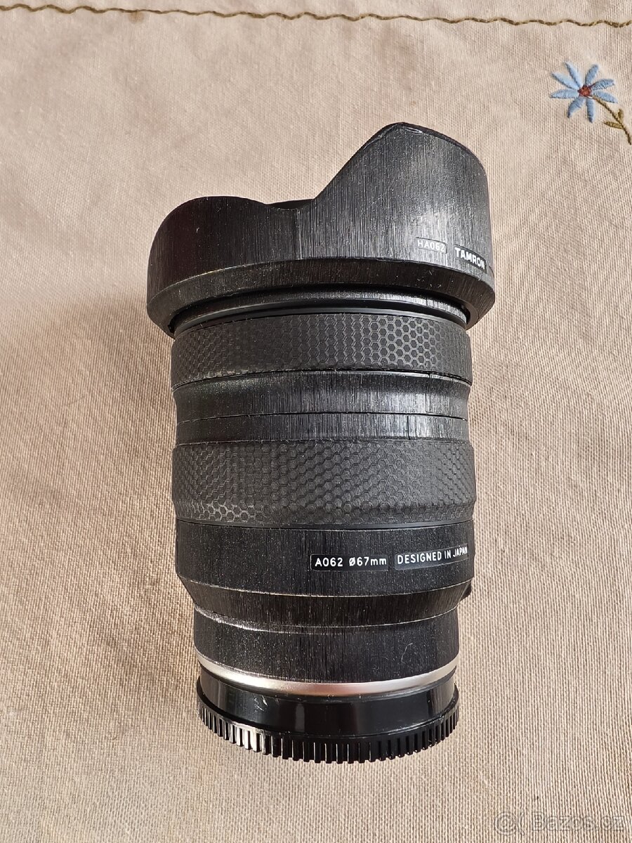 Tamron 20-40mm f2.8 Sony FE