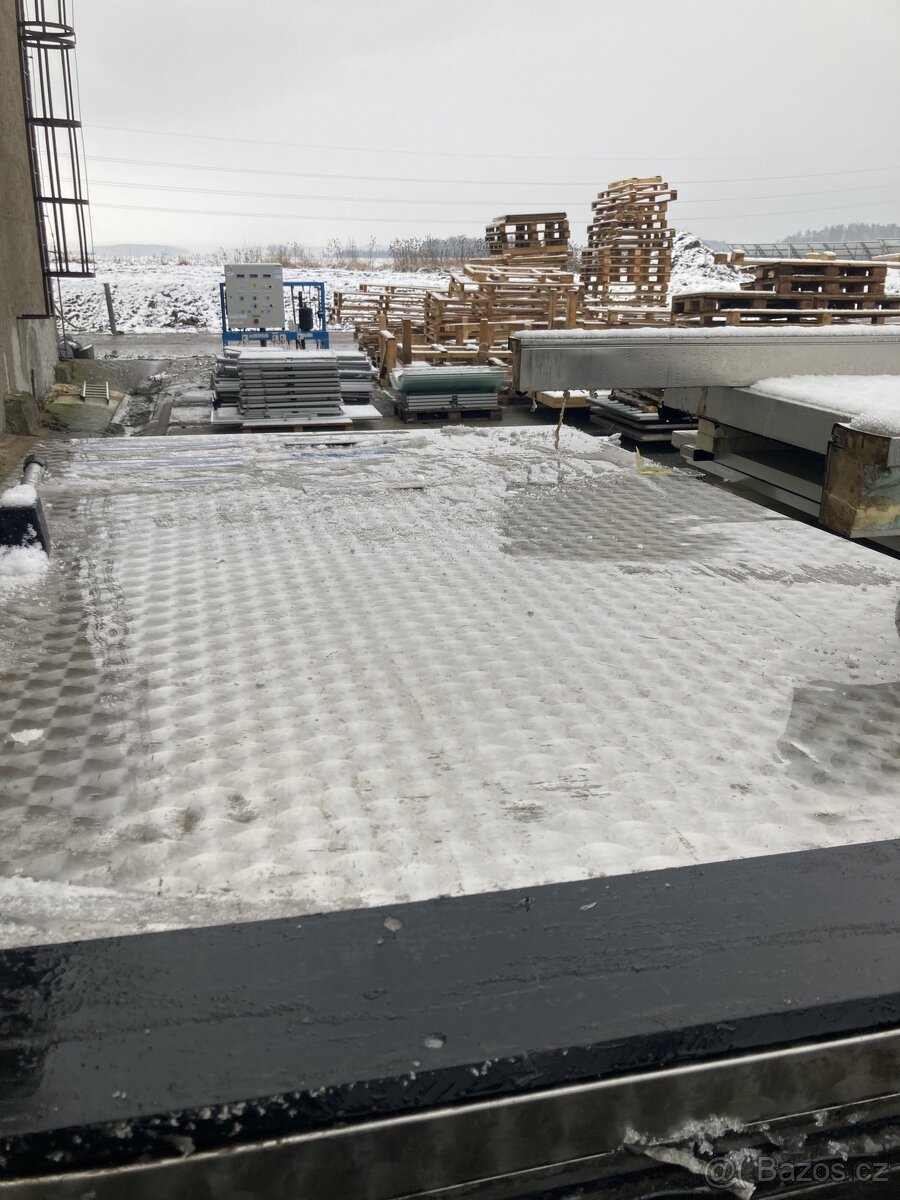 chladirenske dveře,mrazirenske dvere