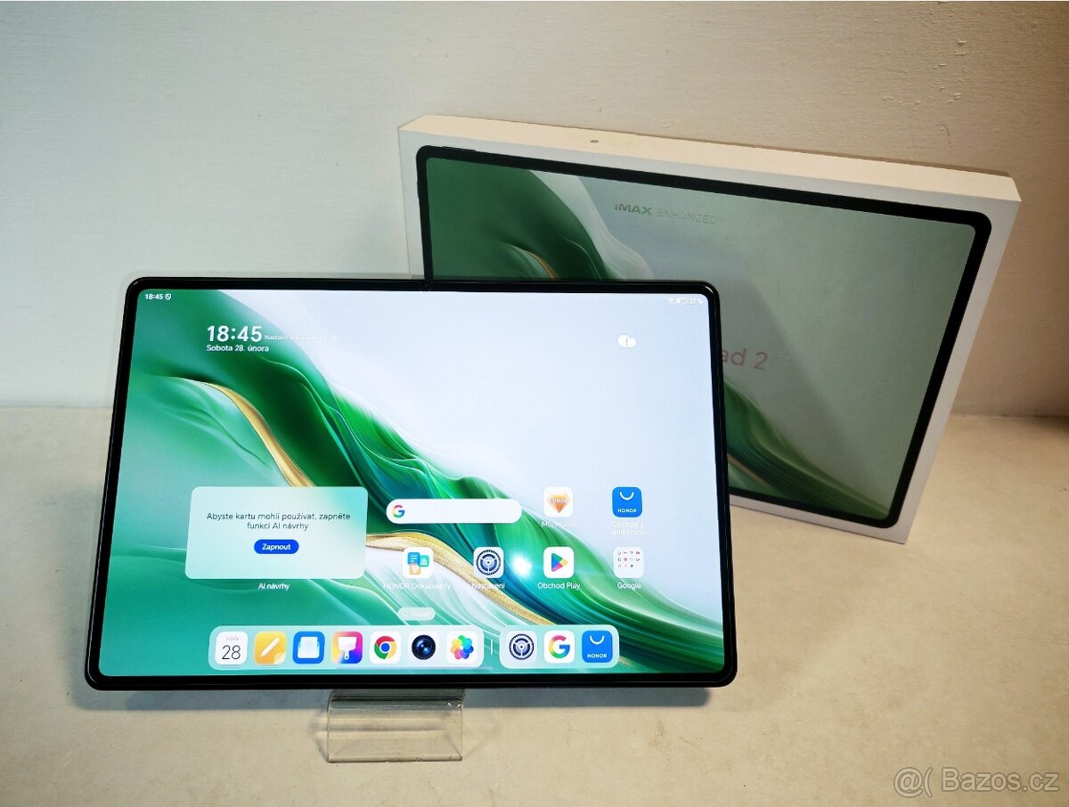 Honor MagicPad 2