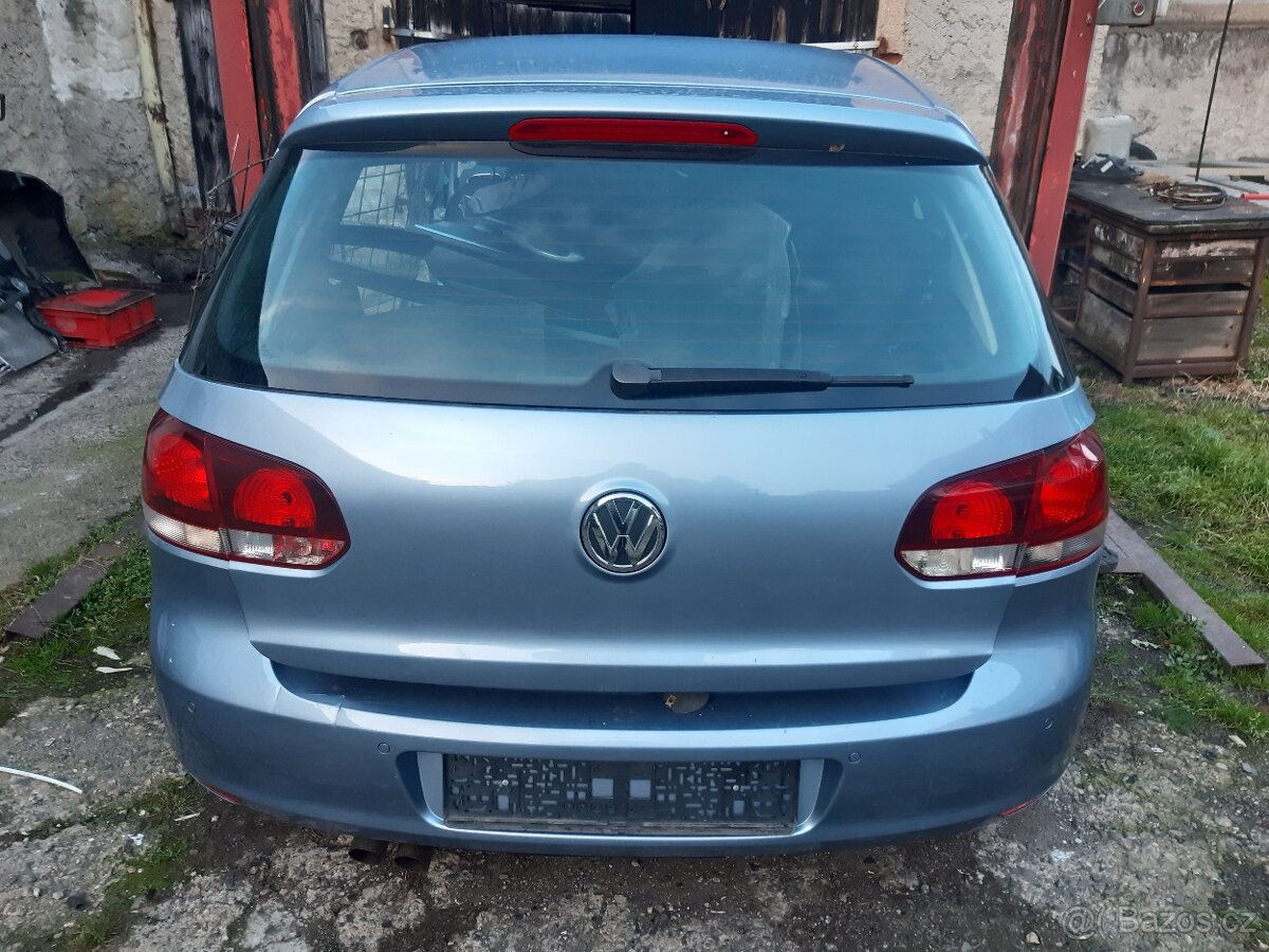 Vw Golf