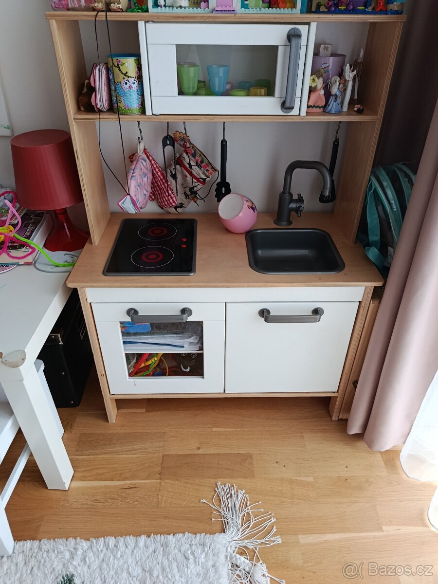 Dětská kuchyňka IKEA za odvoz
