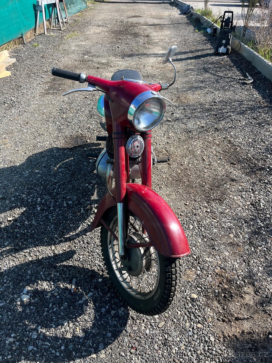 Jawa 350