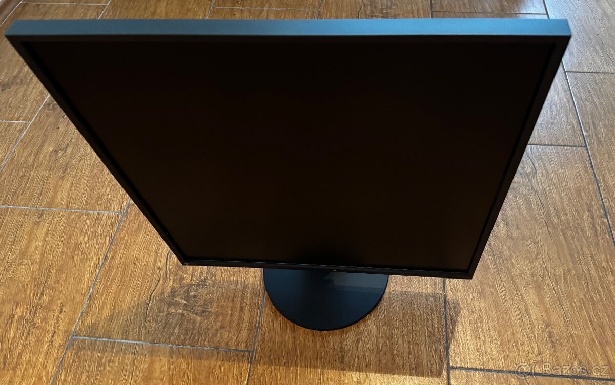 26.5" EIZO FlexScan EV2730Q-BK