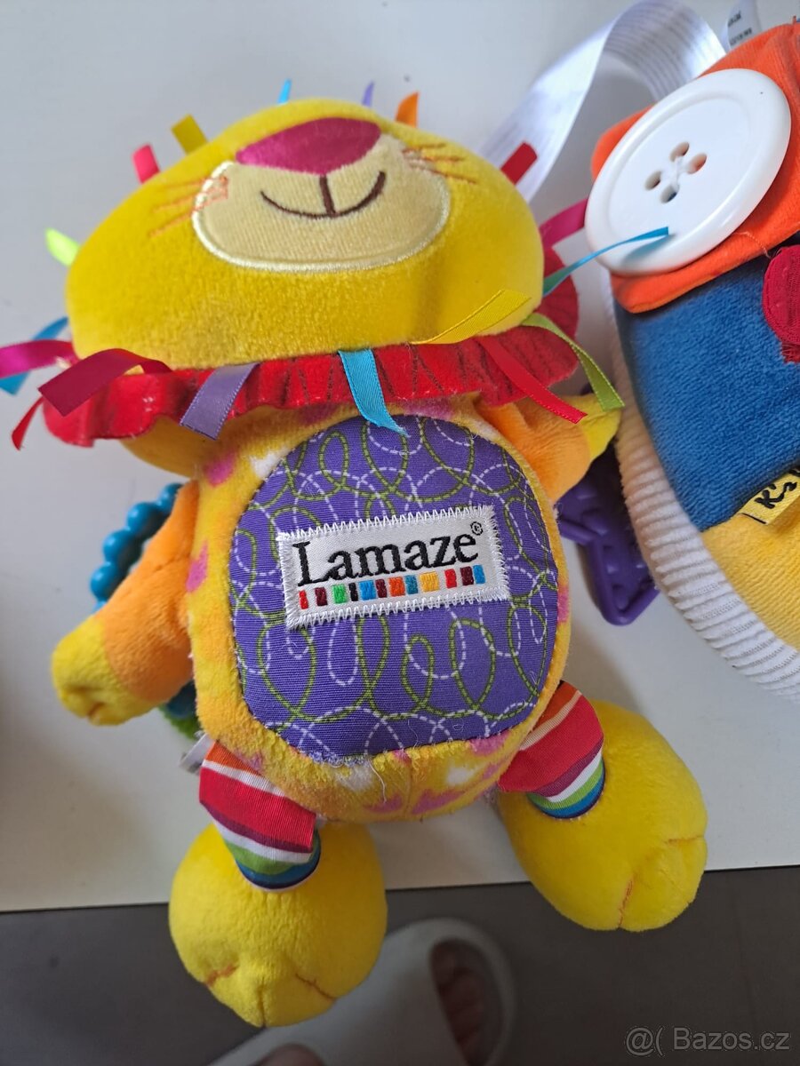 Různé