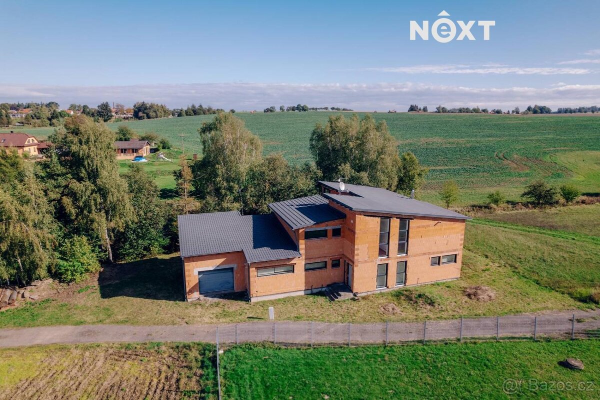 Prodej Rodinný dům, 327㎡