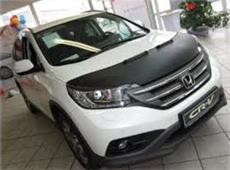 Honda CRV deflektor kryt kapoty