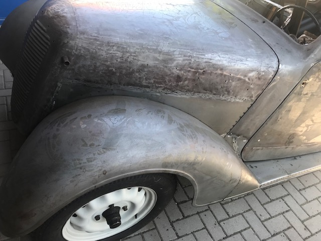 tatra 57 b