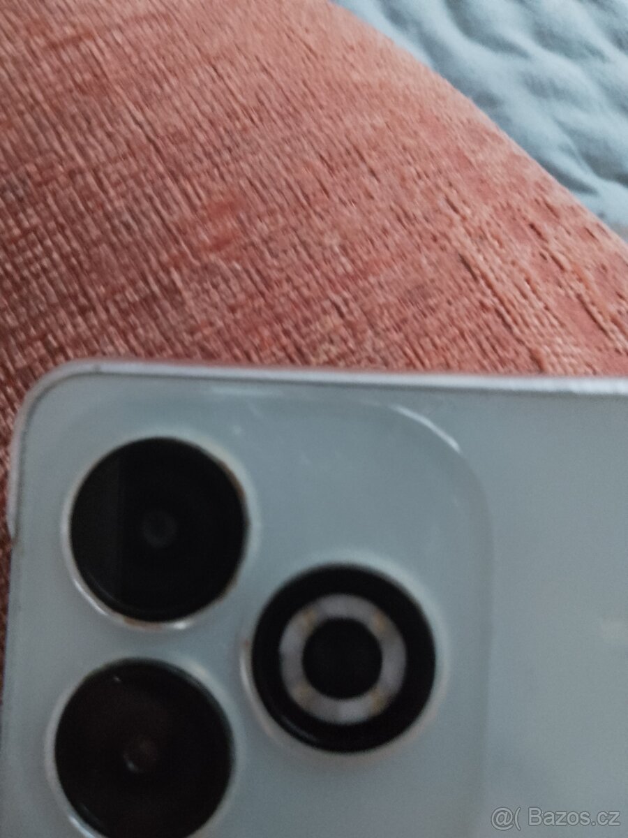 Infinix Smart