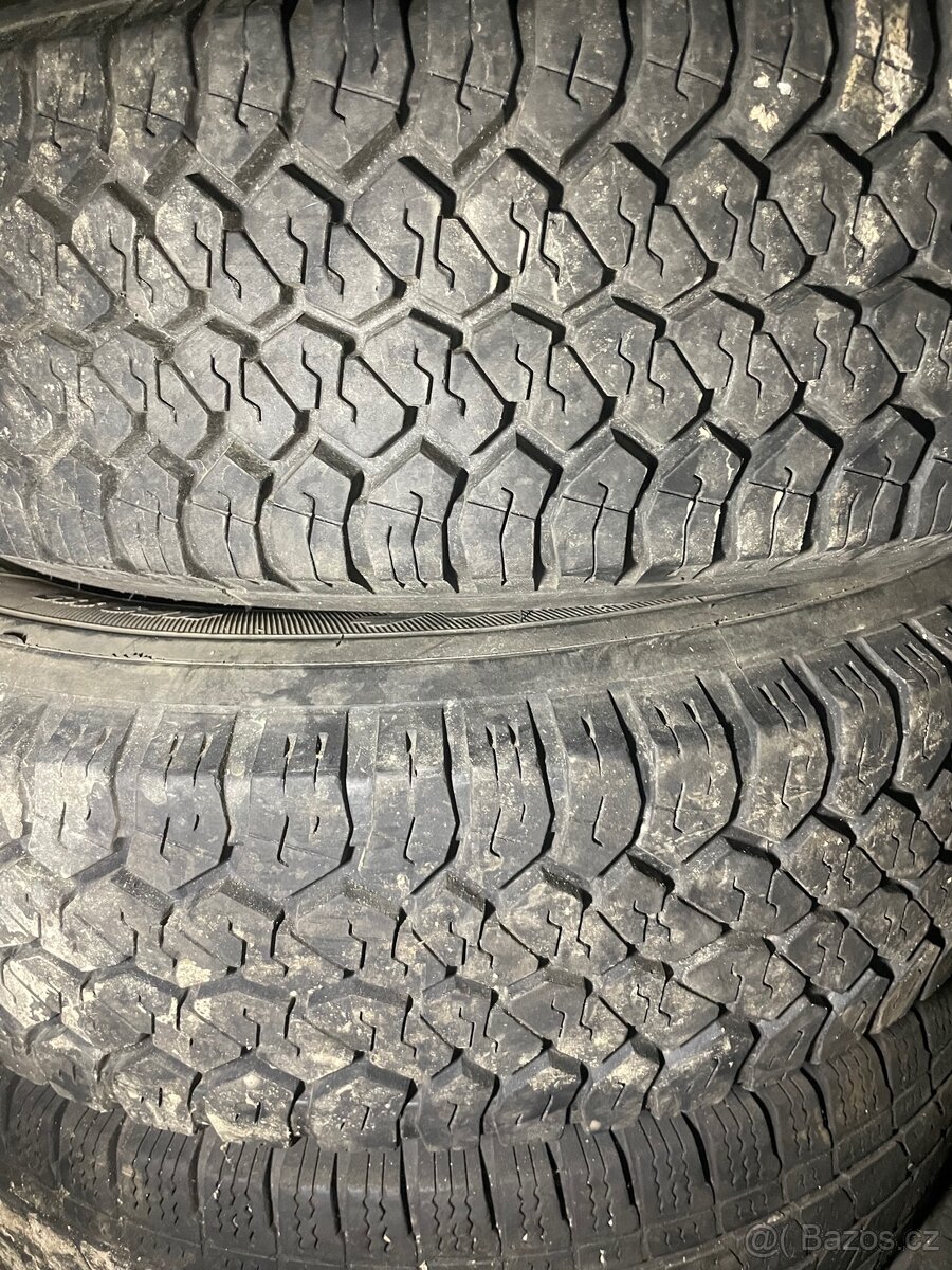 205/75 r16c matador
