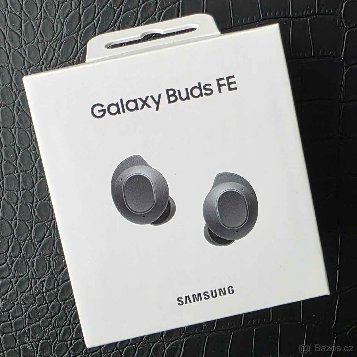 Samsung Galaxy Buds FE - úplně nová