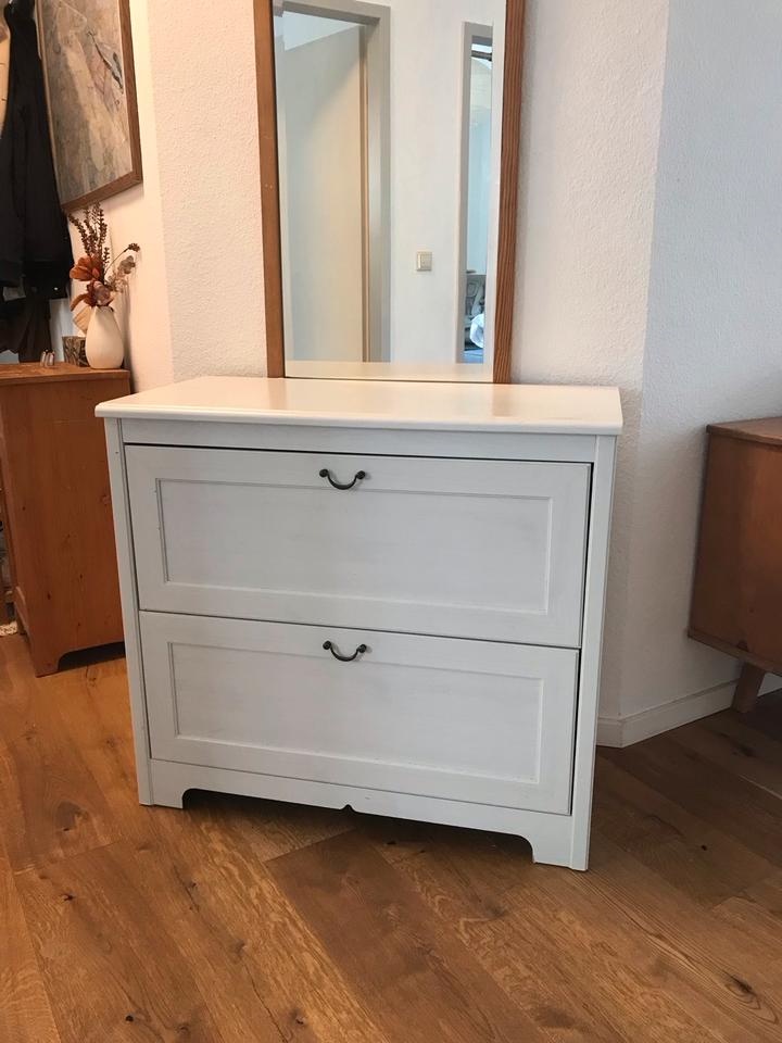 Prodám komodu IKEA Aspelund