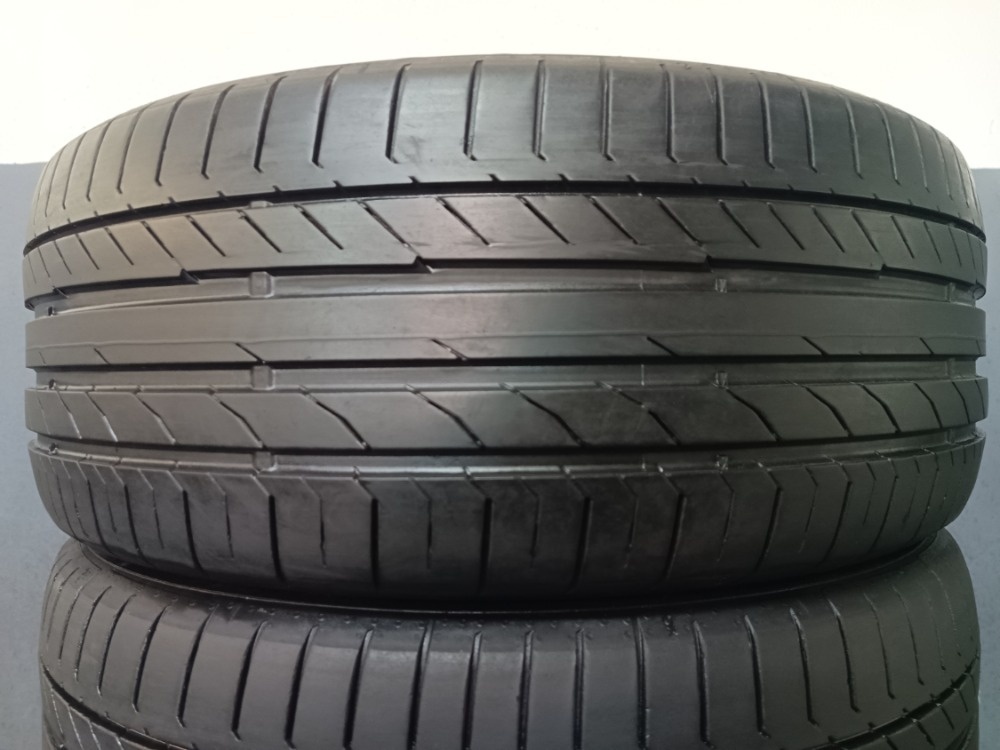 235/50 R18 CONTINENTAL (0821)