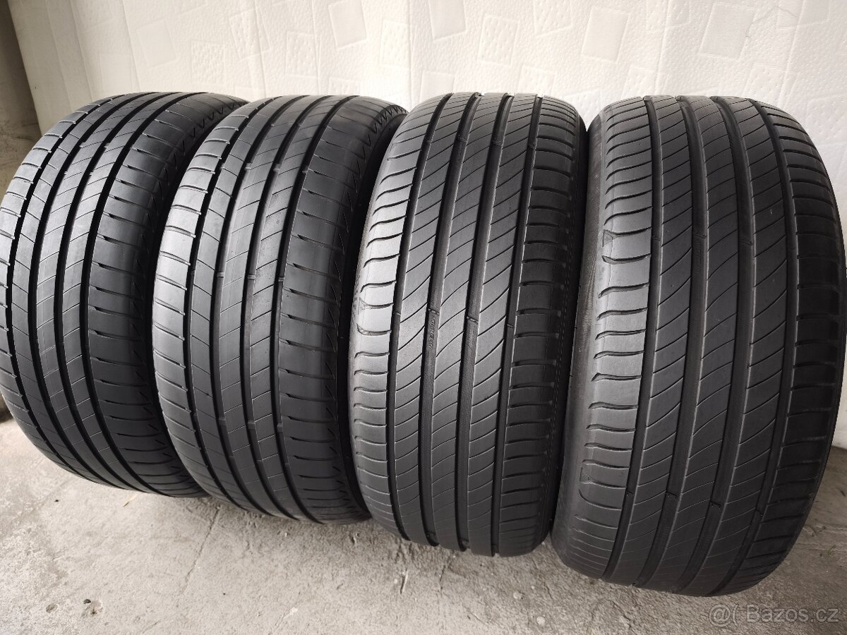 225/45 r17 letní pneumatiky