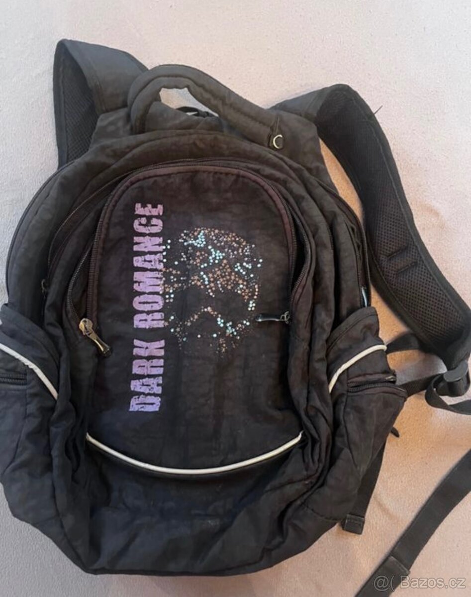Školní taška Walker