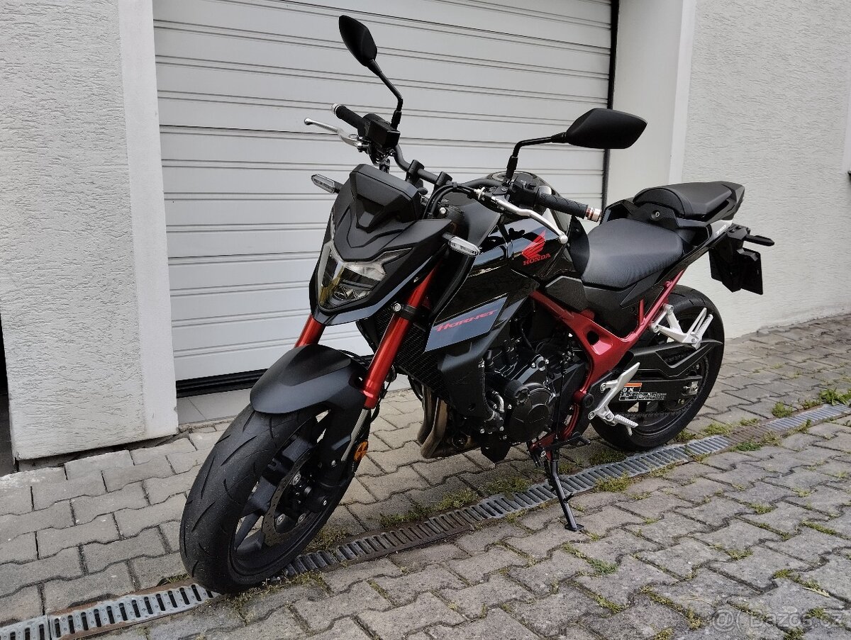 Honda CB 750 Hornet 35kw