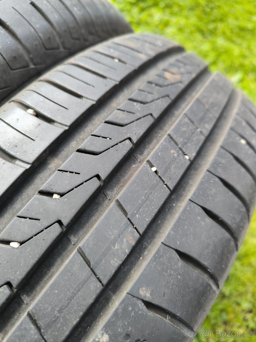 Hankook 185/65/15