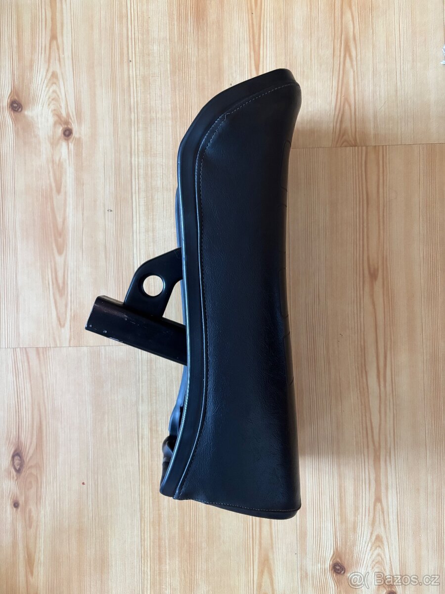 Prodloužené sedlo Babetta 210