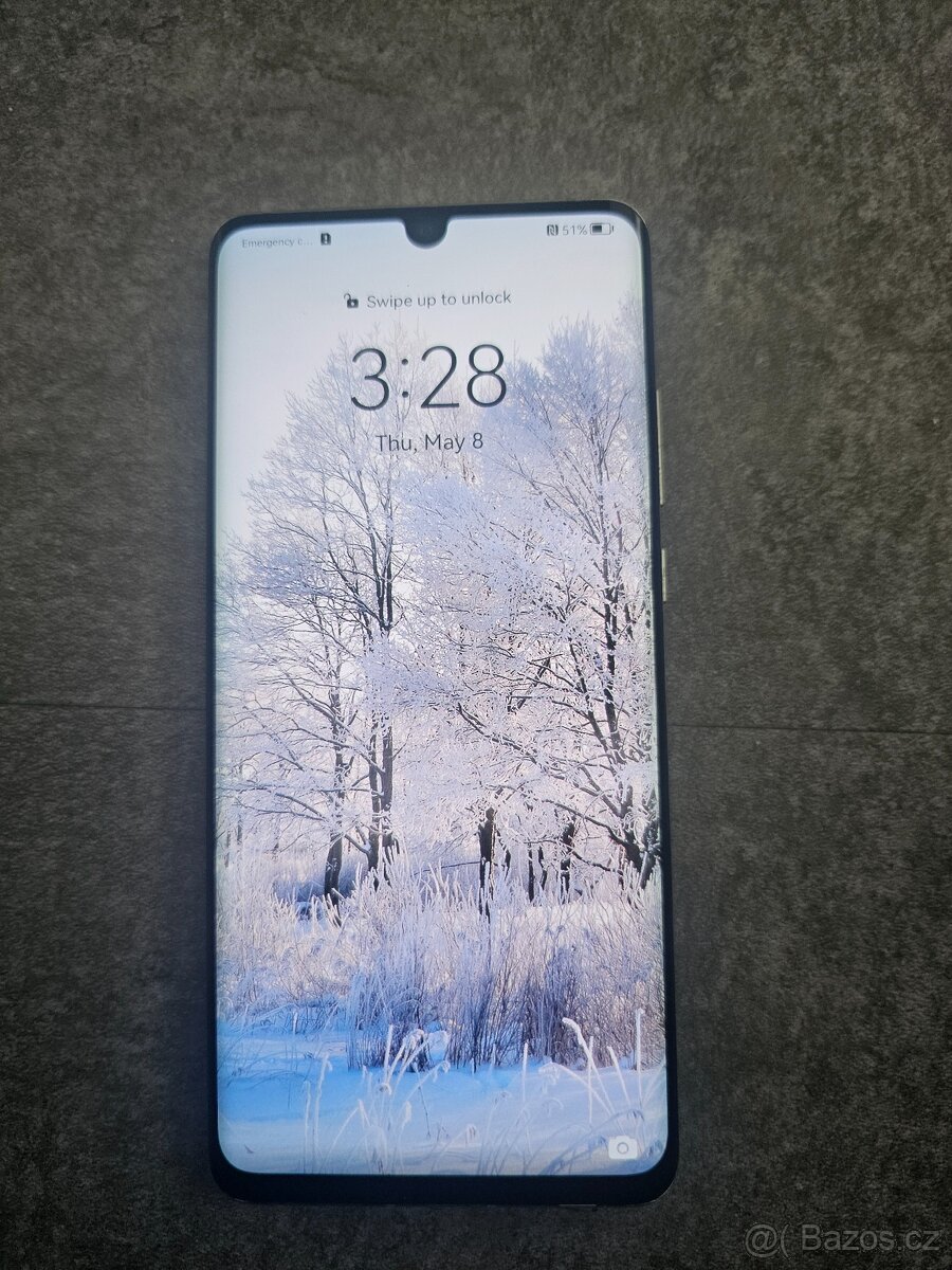 Huawei p30 pro