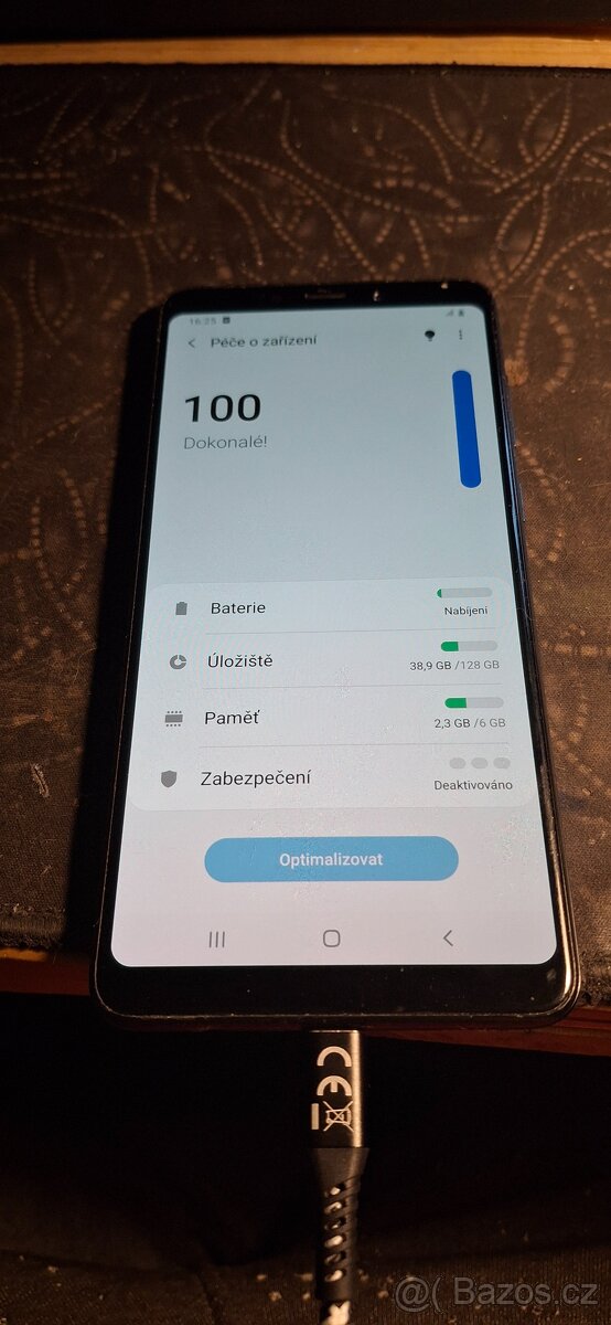 Samsung galaxy a9