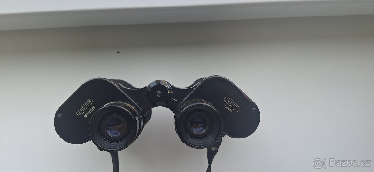 Dalekohled Meopta 7x50