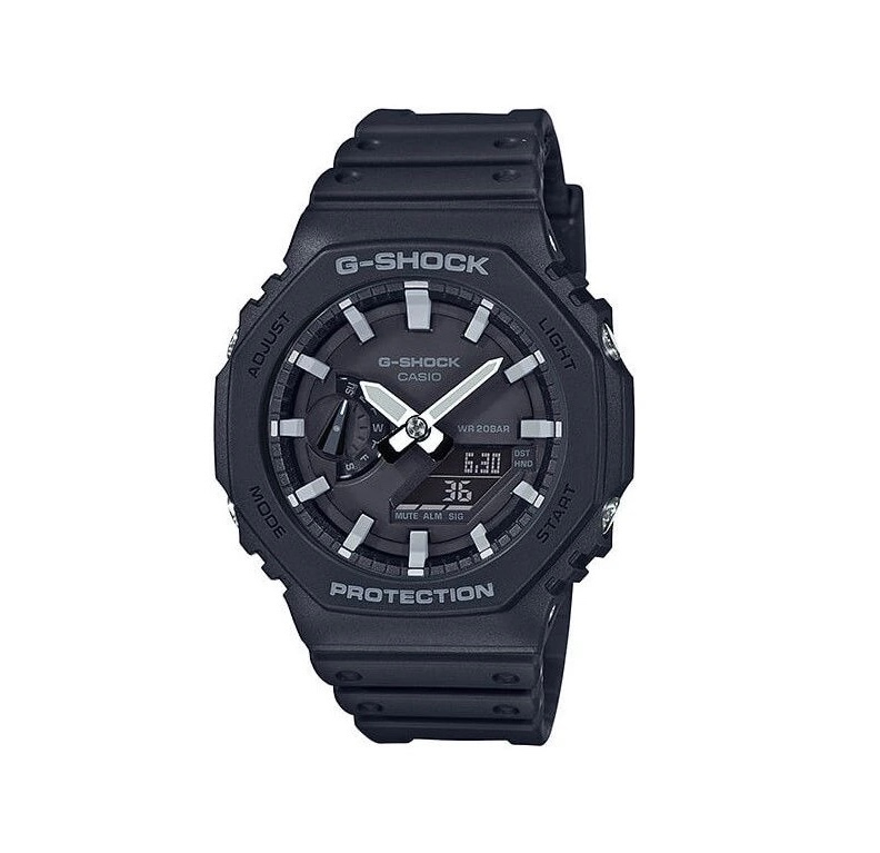 Hodinky Casio G-shock GA-2100