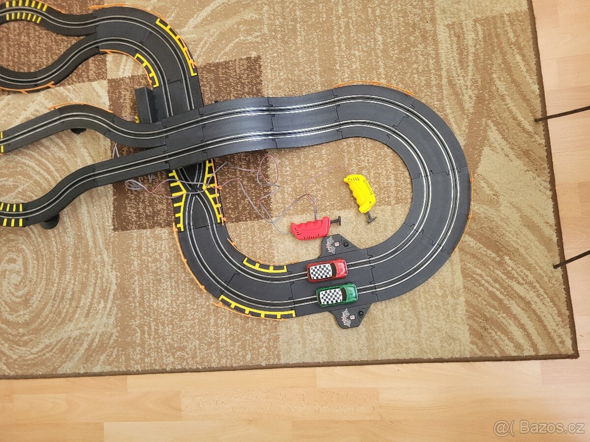 Autodráha