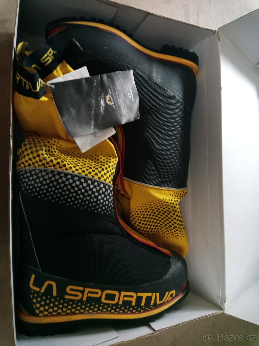 La Sportiva Olympus