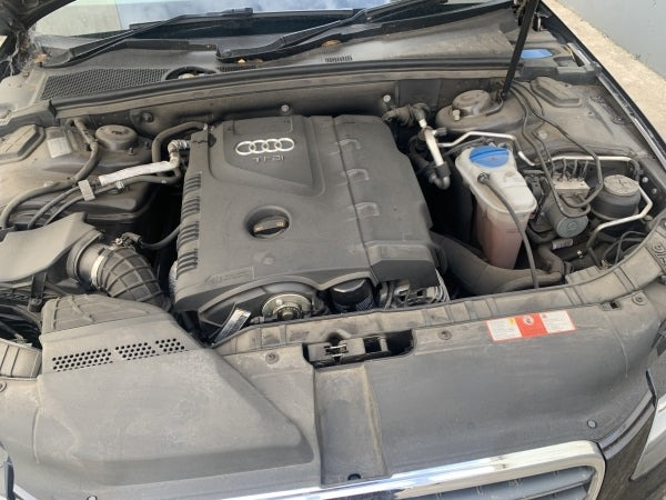 Motor benzínový CDHB 1.8TFSI 118KW Audi A4 8K 2009