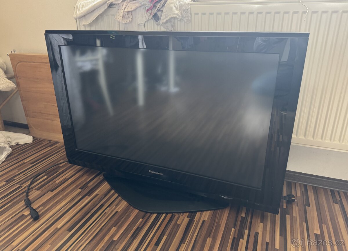TV plasma Panasonic TH-42PZ700EA