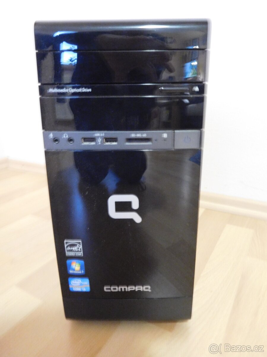 Stolní PC