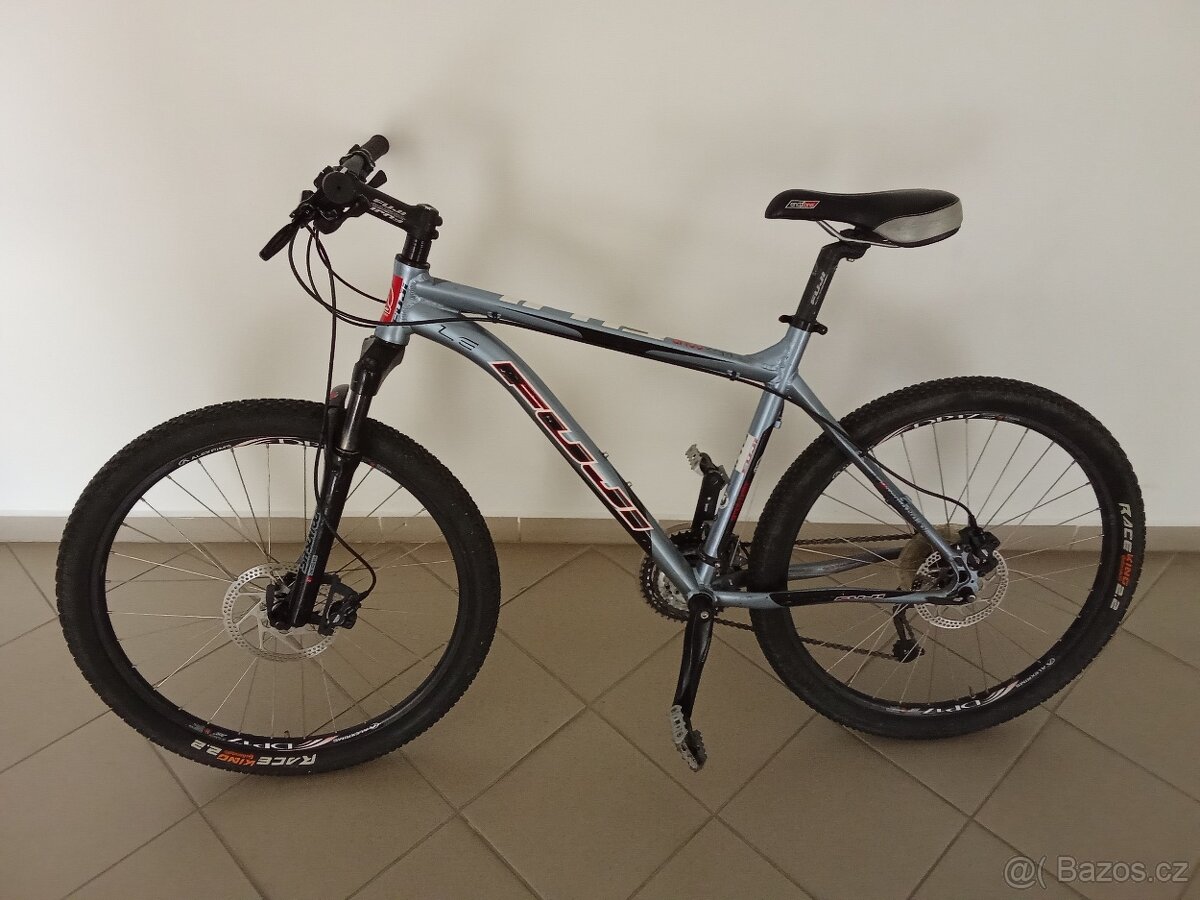 Horské kolo Fuji Tahoe comp