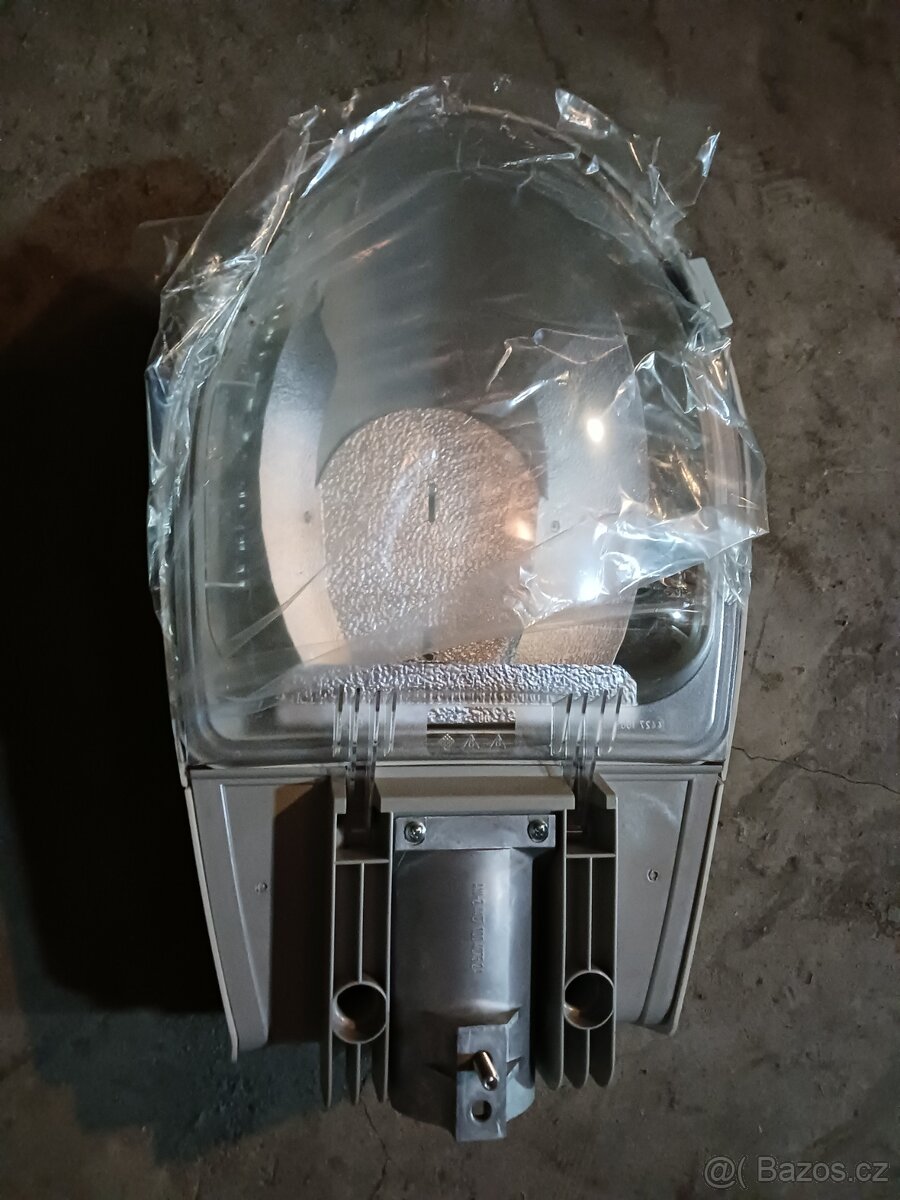 Venkovní lampa Malaga