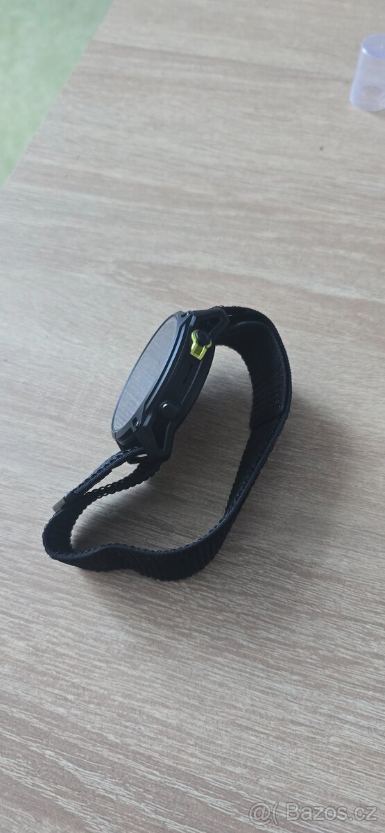 Garmin enduro 3