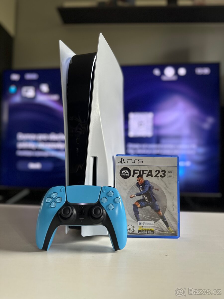 PlayStation 5