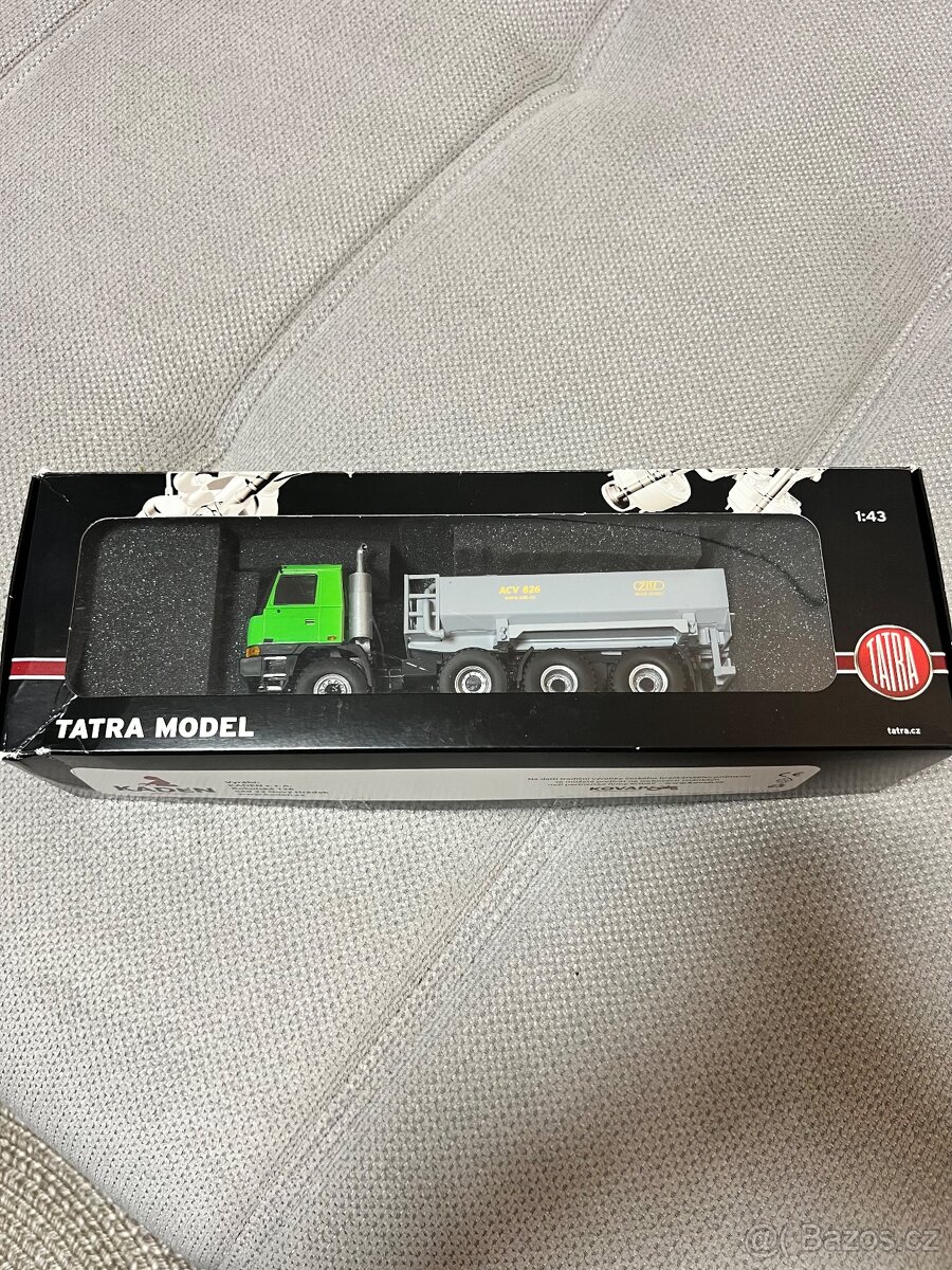 Tatra Kaden