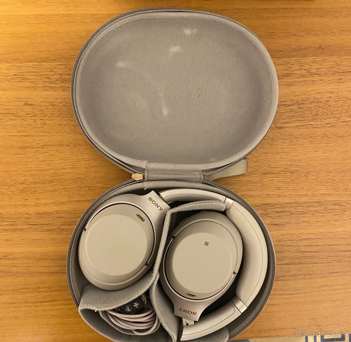 Sony WH1000XM3