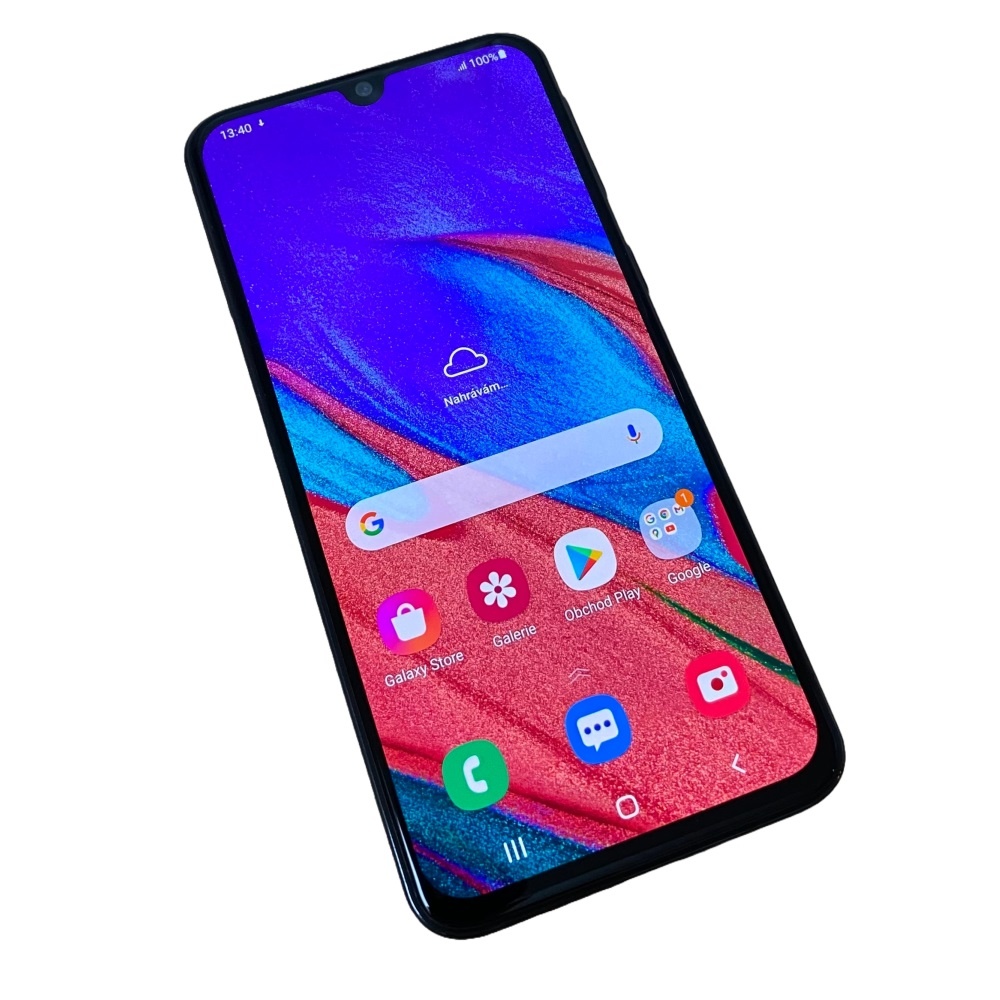 Samsung Galaxy A40 Dual SIM A405F