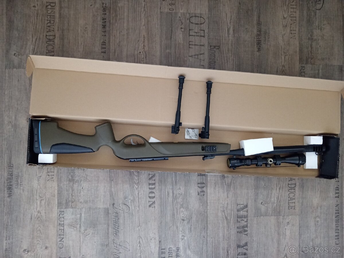 Vzduchovka GAMO 5.5mm