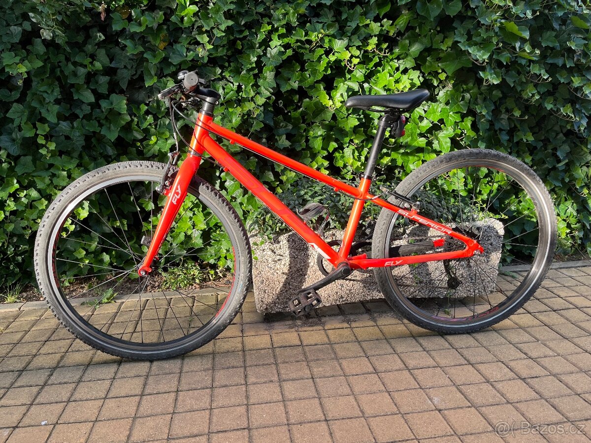 Superior detske kolo 26