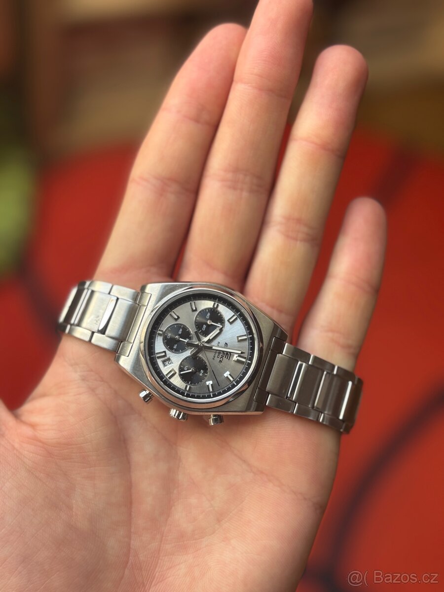 Hodinky Casio Edifice