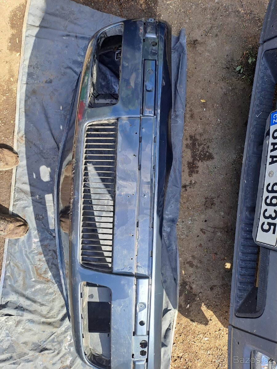 Octavia 1 facelift
