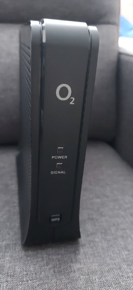 Smart Booster 2.4 a 5Ghz výkonný modem pokryté velké části