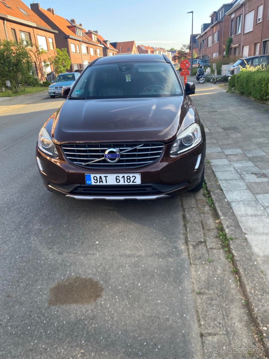 Volvo XC 60