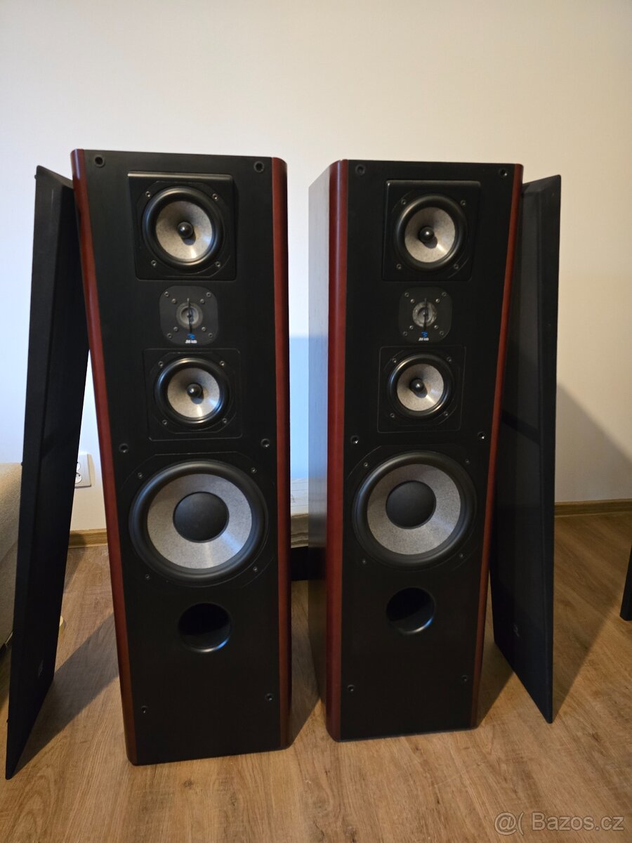 Jm lab focal electra 920.