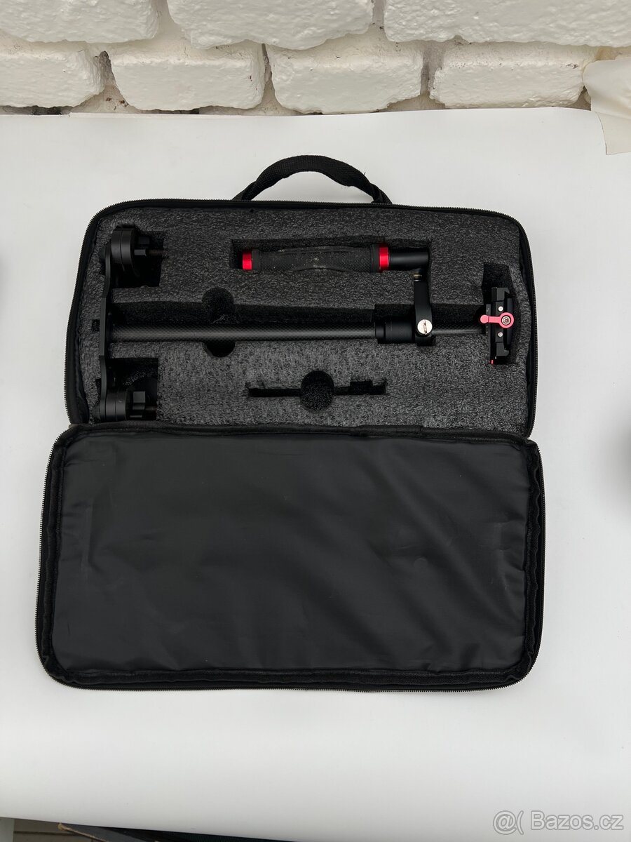 Innorel SP70 stabilizátor pro DSLR kamery